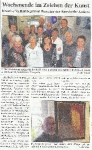 2015 WOGA - Sonntagsblatt Ronsdorf 01.11.2015